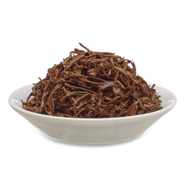 Keemun Mao Feng - 75g Loose Leaf Tea